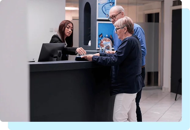 Insurance and payment options at Valley Renal Specialists